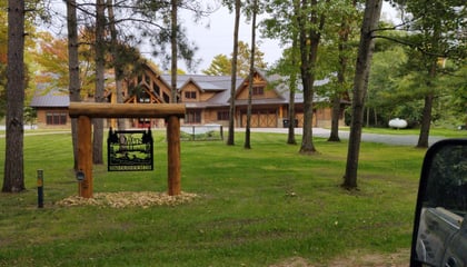 Bone Lake